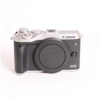 Used Canon EOS M6