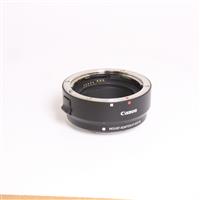 Used Canon EF-EOS MMount Adapter