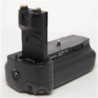 Used Canon BG-E6 Battery Grip for 5D Mk II