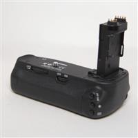 Used Canon BG-E13 Battery Grip for EOS 6D