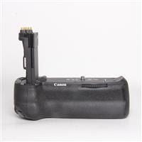 Used Canon BG-E14 Battery Grip for EOS 70D