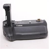 Used Canon BG-E22 Battery Grip for EOS R