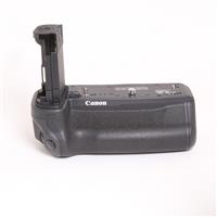 Used Canon BG-R10 Battery Grip For EOS R5 And EOS R6