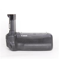 Used Canon BG-R10 Battery Grip For EOS R5 And EOS R6