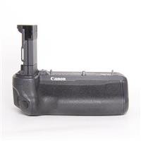 Used Canon BG-R10 Battery Grip For EOS R5 And EOS R6