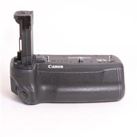 Used Canon BG-R10 Battery Grip For EOS R5 And EOS R6