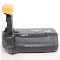 Used Canon BG-R10 Battery Grip For EOS R5 And EOS R6