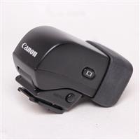 Used Canon EVF-DC1 Electronic Viewfinder for G1X II