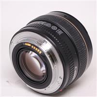 Used Canon EF 50mm f/1.4 USM