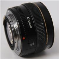 Used Canon EF 50mm f/1.4 USM