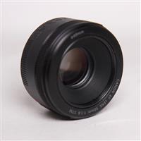Used Canon EF 50mm f/1.8 STM