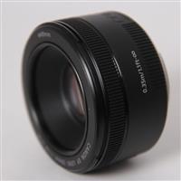Used Canon EF 50mm f/1.8 STM