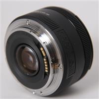Used Canon EF 50mm f/1.8 STM