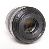 Used Canon EF-S 60mm f/2.8 Autofocus Macro