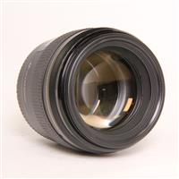 Used Canon EF 85mm f/1.8 USM