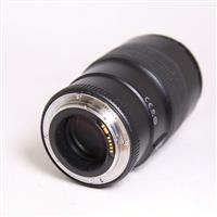 Used Canon EF 100mm f/2.8L IS USM Macro