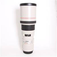 Used Canon EF 400mm f/5.6L USM