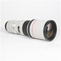 Used Canon EF 400mm f/5.6L USM