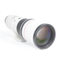 Used Canon EF 400mm f/5.6L USM