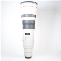 Used Canon EF 800mm f/5.6L IS USM
