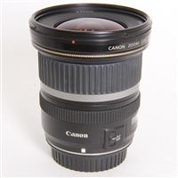Used Canon EF-S 10-22mm f/3.5-4.5 USM