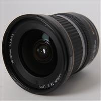 Used Canon EF-S 10-22mm f/3.5-4.5 USM