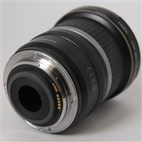 Used Canon EF-S 10-22mm f/3.5-4.5 USM