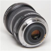 Used Canon EF-S 10-22mm f/3.5-4.5 USM