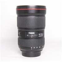 Used Canon EF 16-35mm f/2.8L III USM