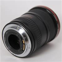 Used Canon EF 17-40mm f/4L USM