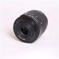 Used Canon EF-S 18-55mm f/3.5-5.6 III