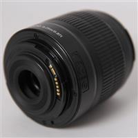 Used Canon EF-S 18-55mm f/3.5-5.6 III