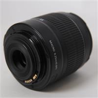 Used Canon EF-S 18-55mm f/3.5-5.6 III