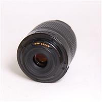 Used Canon EF-S 18-55mm f/3.5-5.6 IS II