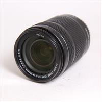 Used Canon EF-S 18-135mm f/3.5-5.6 IS STM