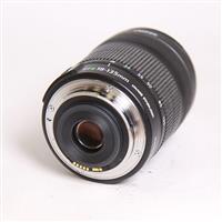 Used Canon EF-S 18-135mm f/3.5-5.6 IS STM