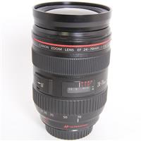 Used Canon EF 24-70mm f/2.8L USM
