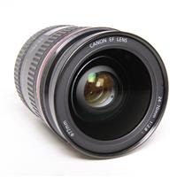 Used Canon EF 24-70mm f/2.8L USM
