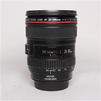 Canon EF 24-105mm f/4 L IS USM