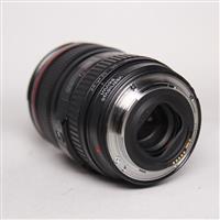 Used Canon EF 24-105mm f/4 L IS USM