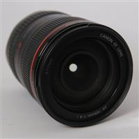 Used Canon EF 24-105mm f/4 L IS USM