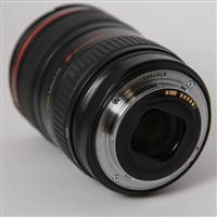 Used Canon EF 24-105mm f/4 L IS USM