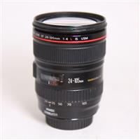 Canon EF 24-105mm f/4 L IS USM