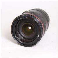 Used Canon EF 24-105mm f/4 L IS USM