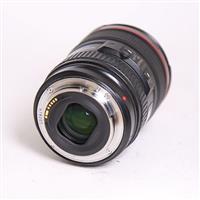 Used Canon EF 24-105mm f/4 L IS USM
