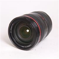 Used Canon EF 24-105mm f/4 L IS USM