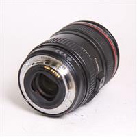 Used Canon EF 24-105mm f/4 L IS USM