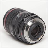 Used Canon EF 24-105mm f/4 L IS USM
