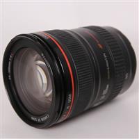 Used Canon EF 24-105mm f/4 L IS USM