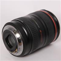 Used Canon EF 24-105mm f/4 L IS USM